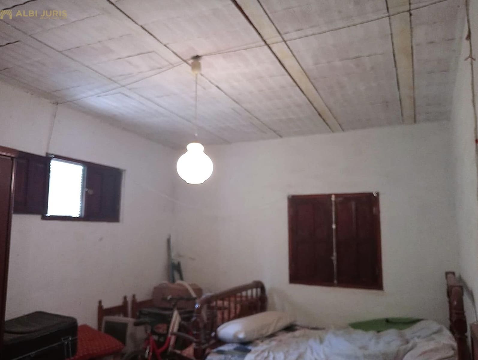 2 slaapkamer Finca/Landhuis te koop in Crevillente / Crevillent - € 119.000 (Ref: 8689663)