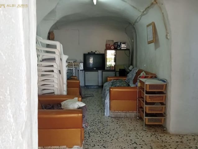 2 slaapkamer Finca/Landhuis te koop in Crevillente / Crevillent - € 119.000 (Ref: 8689663)