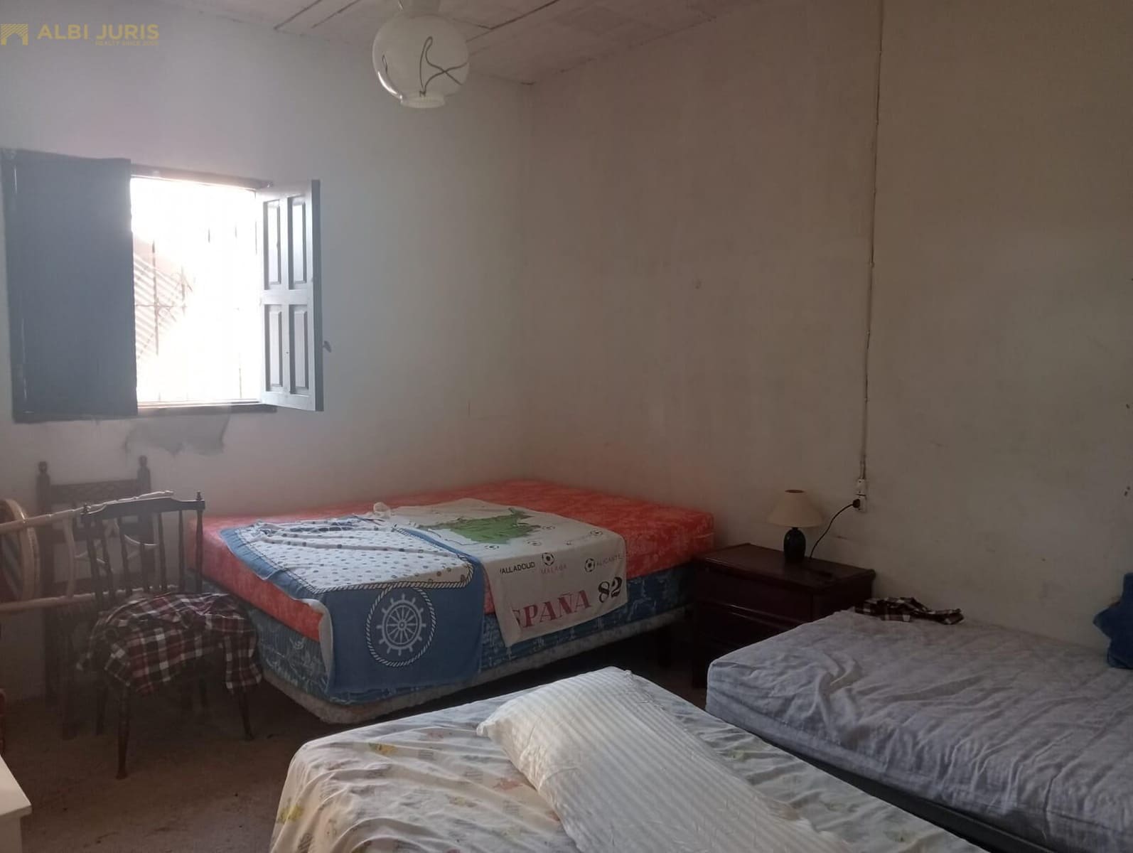 2 slaapkamer Finca/Landhuis te koop in Crevillente / Crevillent - € 119.000 (Ref: 8689663)