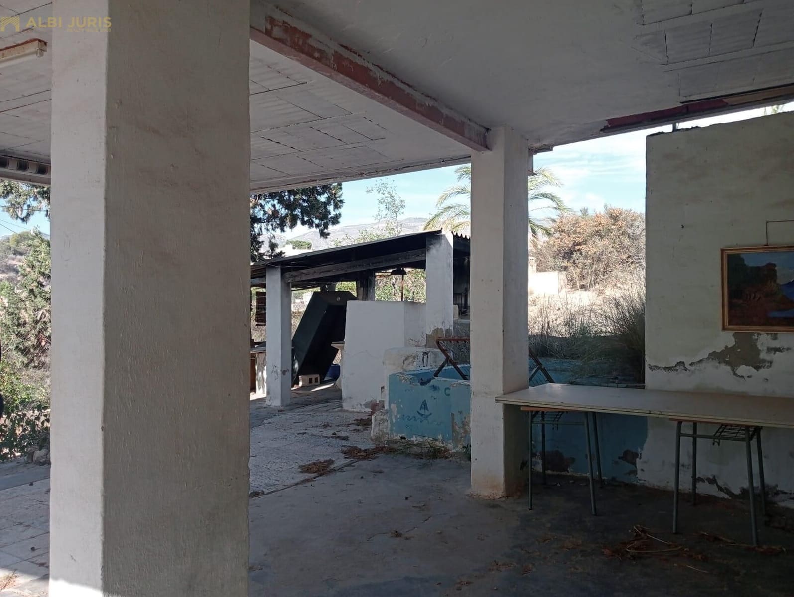 2 slaapkamer Finca/Landhuis te koop in Crevillente / Crevillent - € 119.000 (Ref: 8689663)