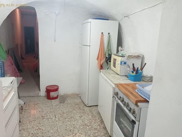 2 slaapkamer Finca/Landhuis te koop in Crevillente / Crevillent - € 119.000 (Ref: 8689663)