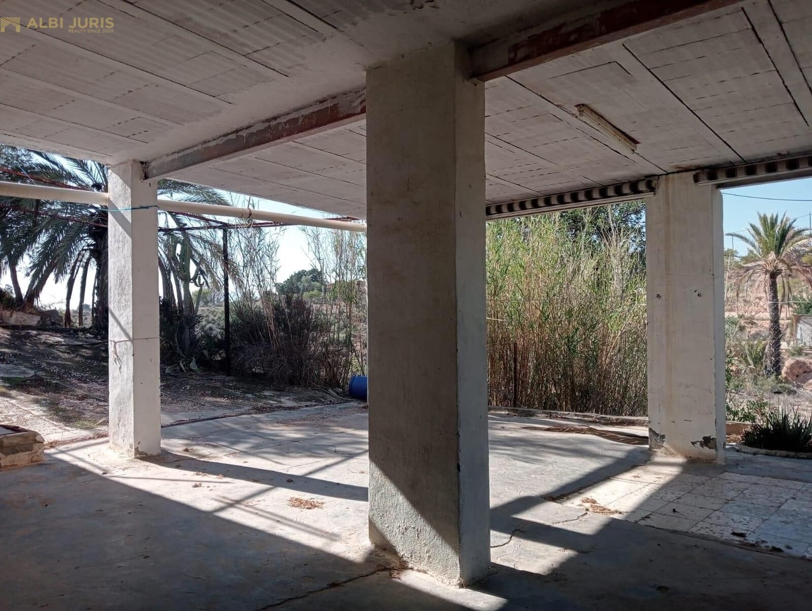 2 slaapkamer Finca/Landhuis te koop in Crevillente / Crevillent - € 119.000 (Ref: 8689663)