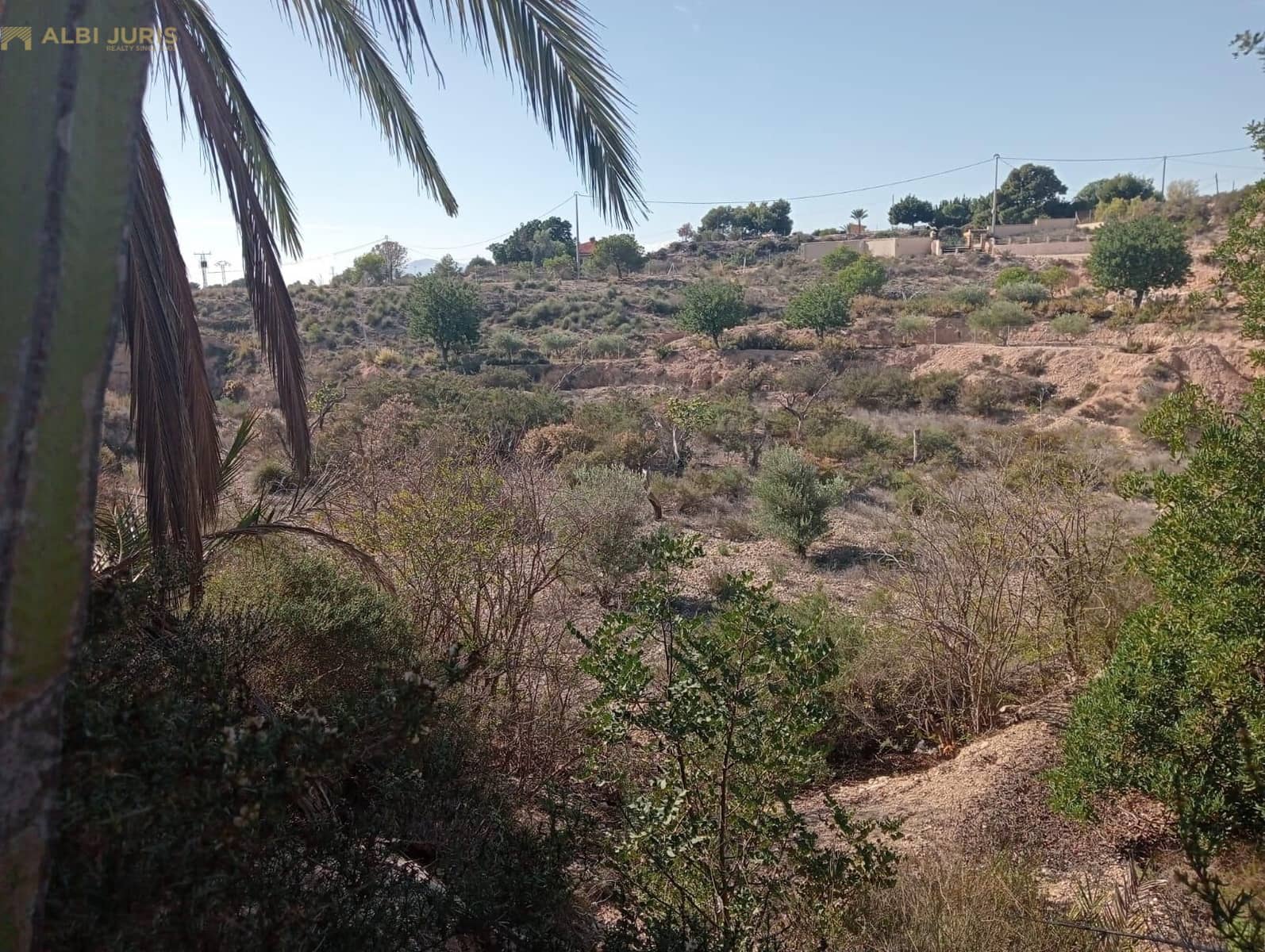2 slaapkamer Finca/Landhuis te koop in Crevillente / Crevillent - € 119.000 (Ref: 8689663)