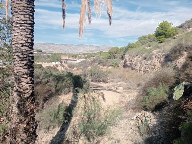 2 slaapkamer Finca/Landhuis te koop in Crevillente / Crevillent - € 119.000 (Ref: 8689663)
