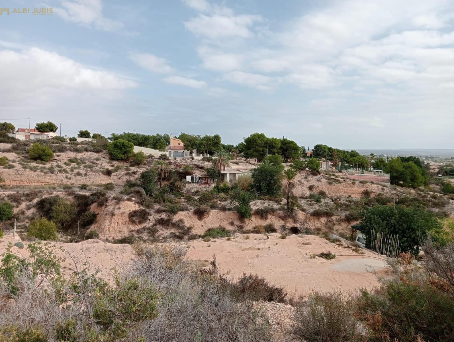 2 slaapkamer Finca/Landhuis te koop in Crevillente / Crevillent - € 119.000 (Ref: 8689663)