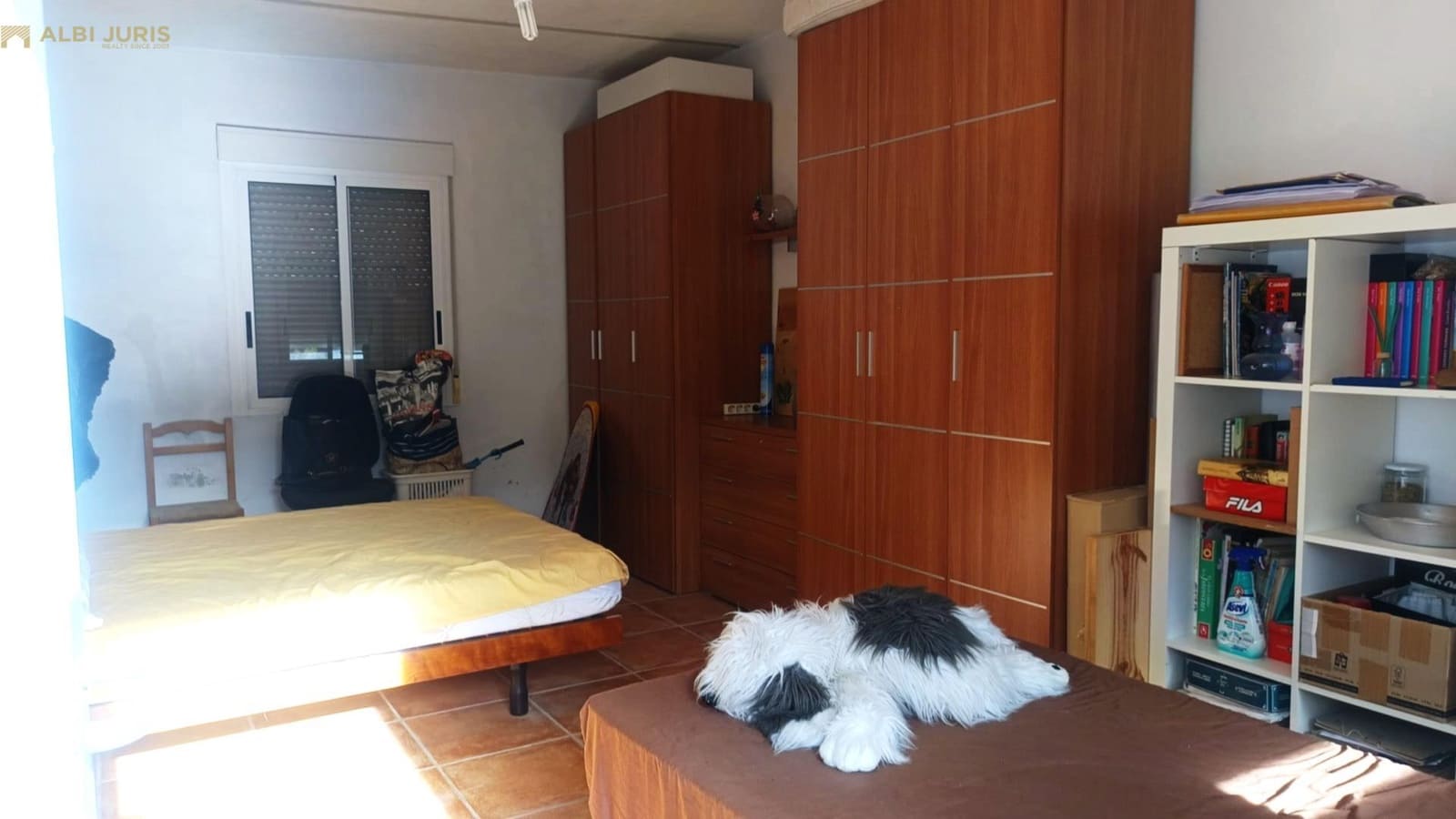 2 bedroom Finca/Country House for sale in Crevillente / Crevillent with pool - € 165,000 (Ref: 8778548)