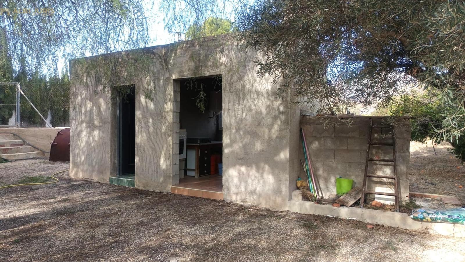 2 bedroom Finca/Country House for sale in Crevillente / Crevillent with pool - € 165,000 (Ref: 8778548)