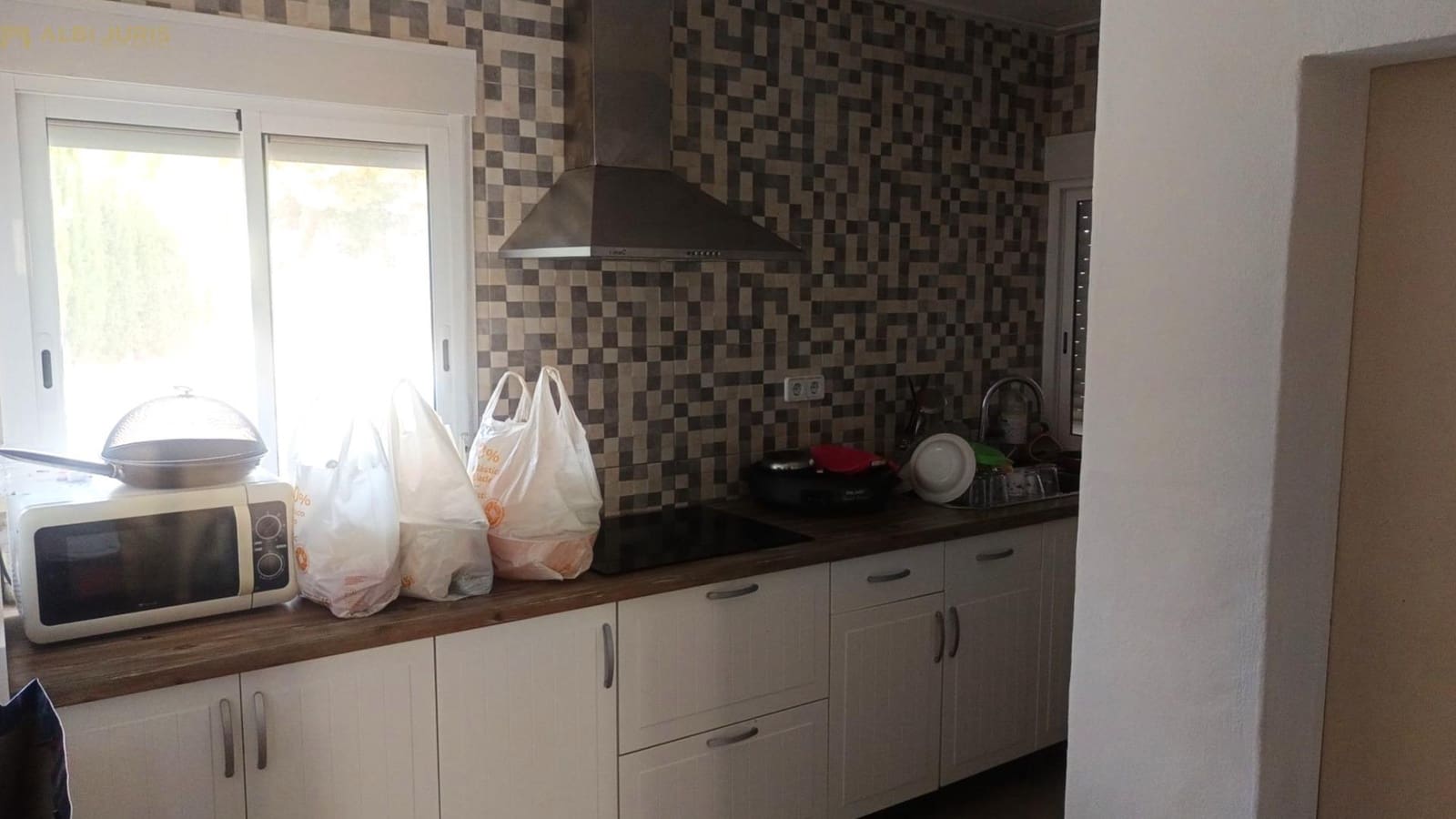 2 bedroom Finca/Country House for sale in Crevillente / Crevillent with pool - € 165,000 (Ref: 8778548)