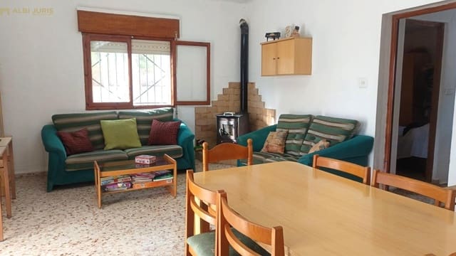Finca/Casa Rural de 2 habitaciones en Crevillente / Crevillent en venta con piscina - 165.000 € (Ref: 8778548)