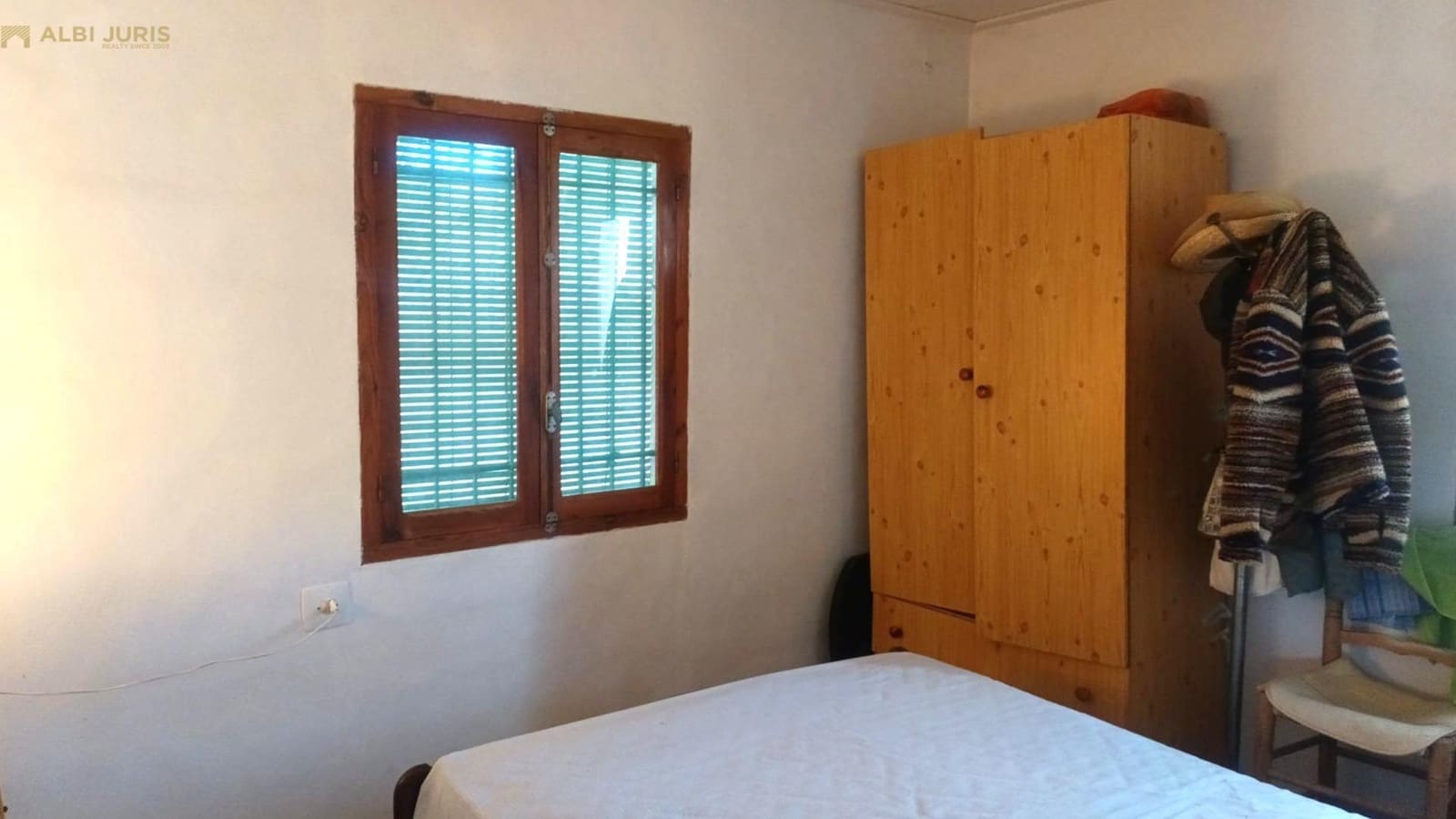 2 bedroom Finca/Country House for sale in Crevillente / Crevillent with pool - € 165,000 (Ref: 8778548)