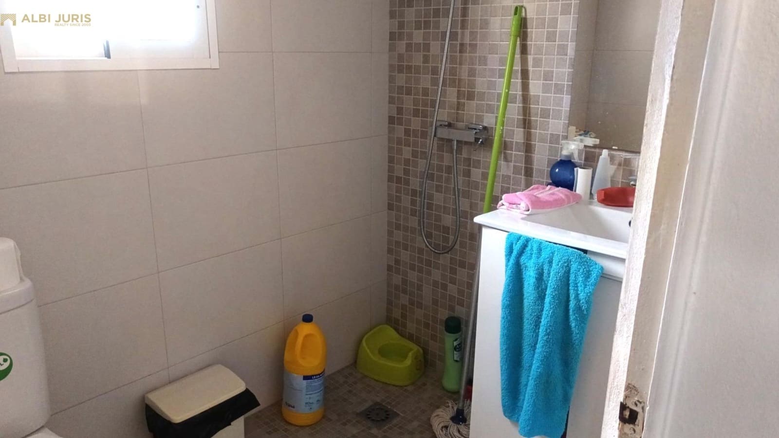 2 bedroom Finca/Country House for sale in Crevillente / Crevillent with pool - € 165,000 (Ref: 8778548)