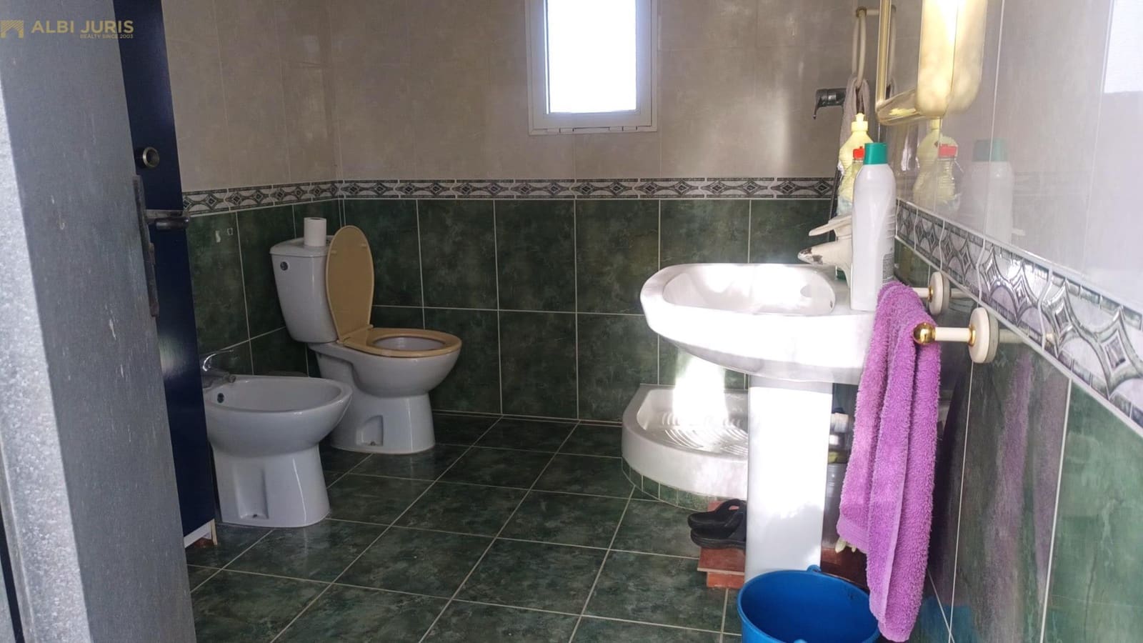 2 bedroom Finca/Country House for sale in Crevillente / Crevillent with pool - € 165,000 (Ref: 8778548)