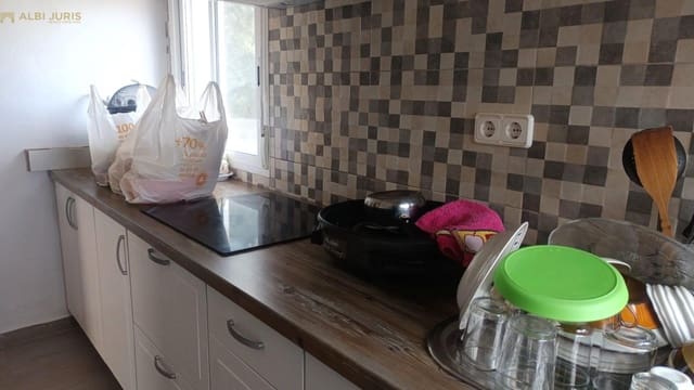 Finca/Casa Rural de 2 habitaciones en Crevillente / Crevillent en venta con piscina - 165.000 € (Ref: 8778548)