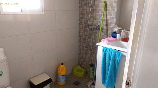 Finca/Casa Rural de 2 habitaciones en Crevillente / Crevillent en venta con piscina - 165.000 € (Ref: 8778548)