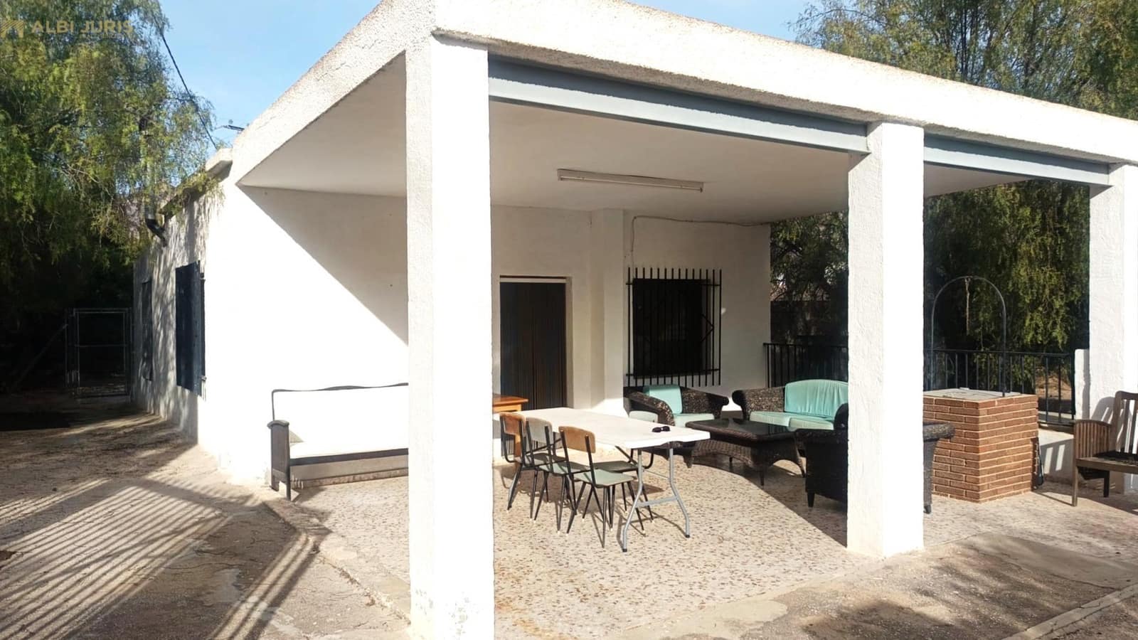 2 bedroom Finca/Country House for sale in Crevillente / Crevillent with pool - € 165,000 (Ref: 8778548)