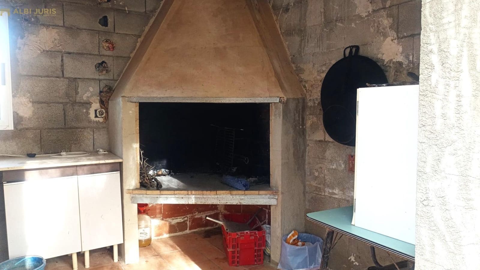 2 bedroom Finca/Country House for sale in Crevillente / Crevillent with pool - € 165,000 (Ref: 8778548)