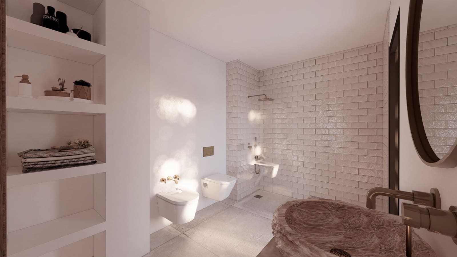 4 sovrum Finca/Hus på landet till salu i Benissa med pool - 2 500 000 € (Ref: 8829379)