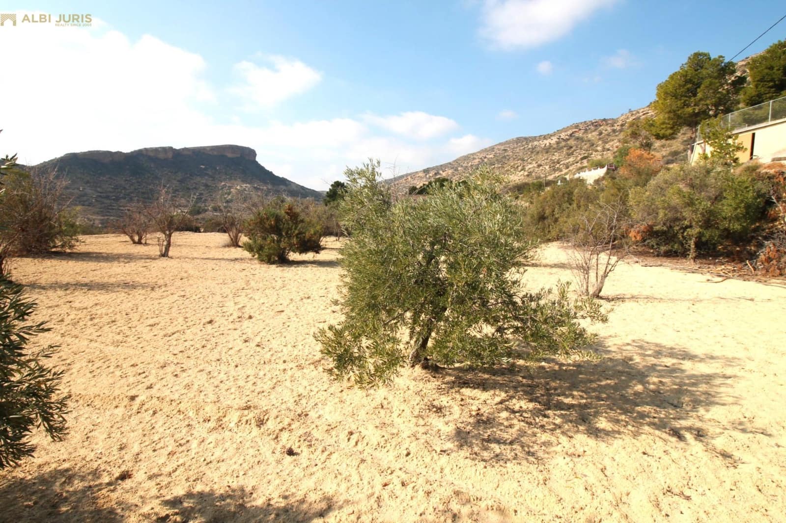 3 camera da letto Finca/Casa di Campagna in vendita in Crevillente / Crevillent con piscina - 239.000 € (Rif: 8834734)