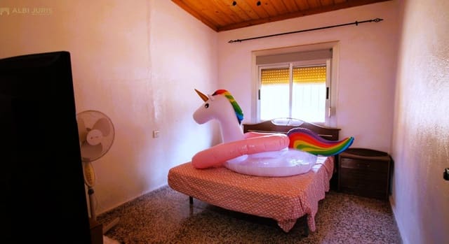 3 camera da letto Finca/Casa di Campagna in vendita in Crevillente / Crevillent con piscina - 239.000 € (Rif: 8834734)