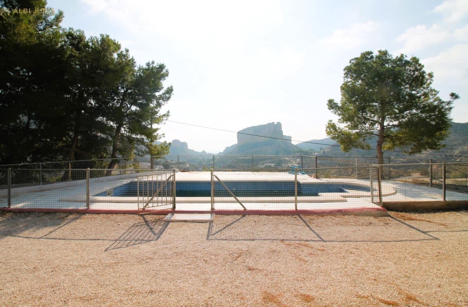 3 camera da letto Finca/Casa di Campagna in vendita in Crevillente / Crevillent con piscina - 239.000 € (Rif: 8834734)