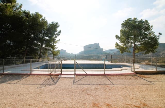 3 camera da letto Finca/Casa di Campagna in vendita in Crevillente / Crevillent con piscina - 239.000 € (Rif: 8834734)