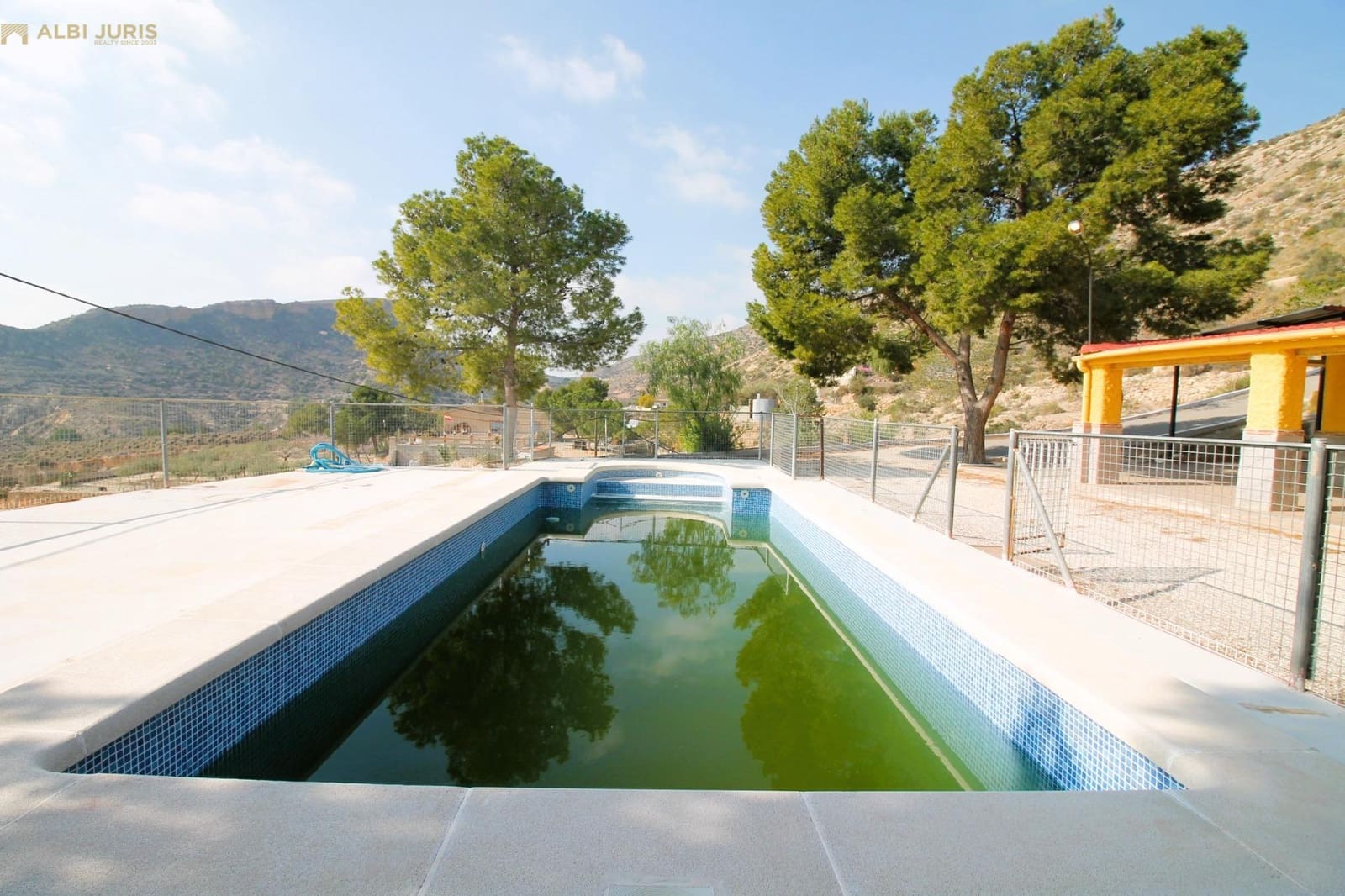 3 camera da letto Finca/Casa di Campagna in vendita in Crevillente / Crevillent con piscina - 239.000 € (Rif: 8834734)