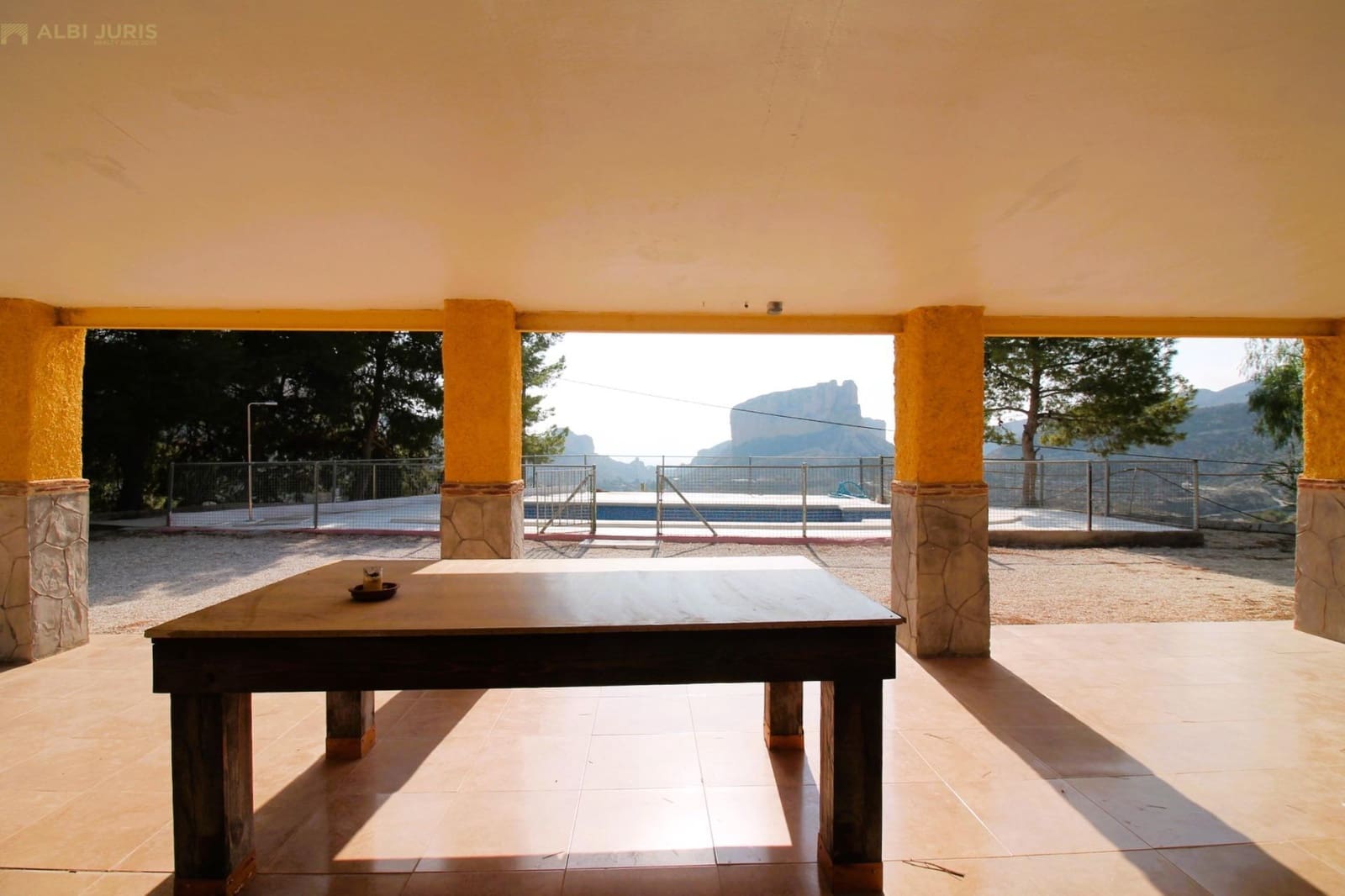 3 camera da letto Finca/Casa di Campagna in vendita in Crevillente / Crevillent con piscina - 239.000 € (Rif: 8834734)
