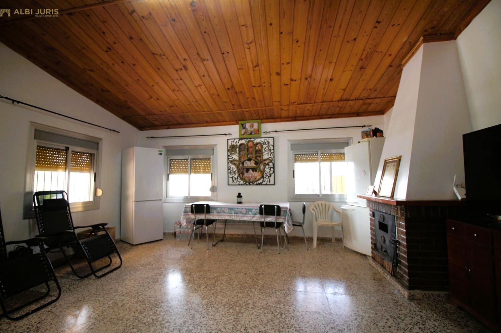 3 camera da letto Finca/Casa di Campagna in vendita in Crevillente / Crevillent con piscina - 239.000 € (Rif: 8834734)