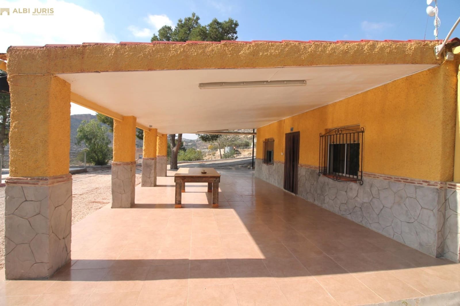 3 camera da letto Finca/Casa di Campagna in vendita in Crevillente / Crevillent con piscina - 239.000 € (Rif: 8834734)