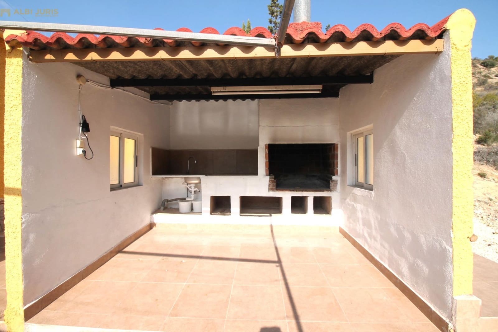 3 camera da letto Finca/Casa di Campagna in vendita in Crevillente / Crevillent con piscina - 239.000 € (Rif: 8834734)