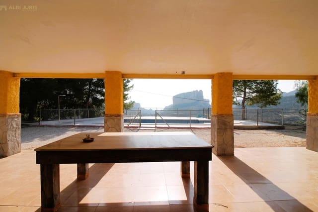 3 camera da letto Finca/Casa di Campagna in vendita in Crevillente / Crevillent con piscina - 239.000 € (Rif: 8834734)