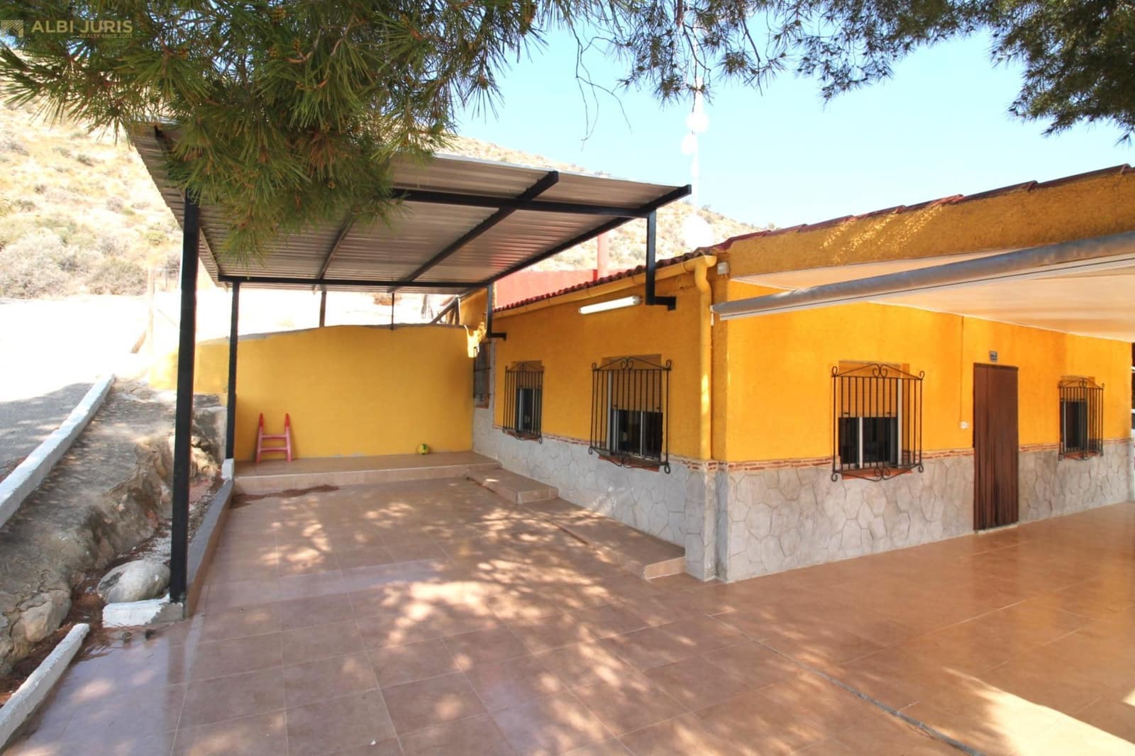 3 camera da letto Finca/Casa di Campagna in vendita in Crevillente / Crevillent con piscina - 239.000 € (Rif: 8834734)