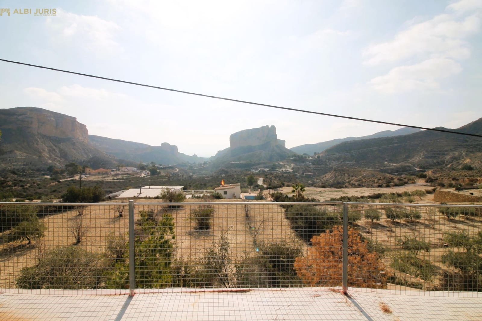 3 camera da letto Finca/Casa di Campagna in vendita in Crevillente / Crevillent con piscina - 239.000 € (Rif: 8834734)