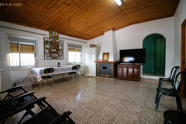 3 camera da letto Finca/Casa di Campagna in vendita in Crevillente / Crevillent con piscina - 239.000 € (Rif: 8834734)