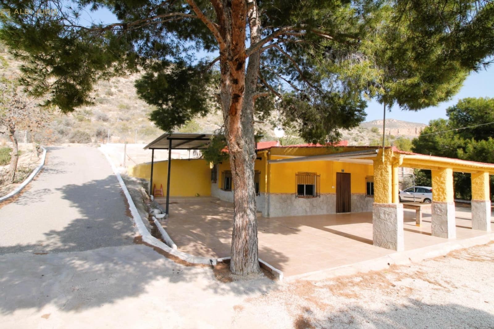 3 camera da letto Finca/Casa di Campagna in vendita in Crevillente / Crevillent con piscina - 239.000 € (Rif: 8834734)