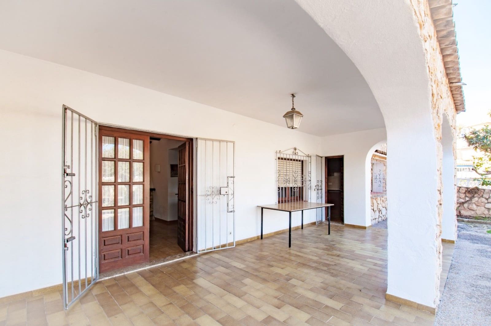 6 slaapkamer Villa te koop in Benissa met zwembad garage - € 790.000 (Ref: 8836751)