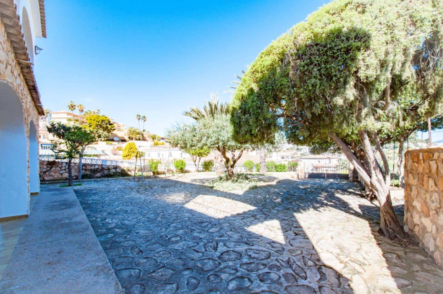 6 slaapkamer Villa te koop in Benissa met zwembad garage - € 790.000 (Ref: 8836751)