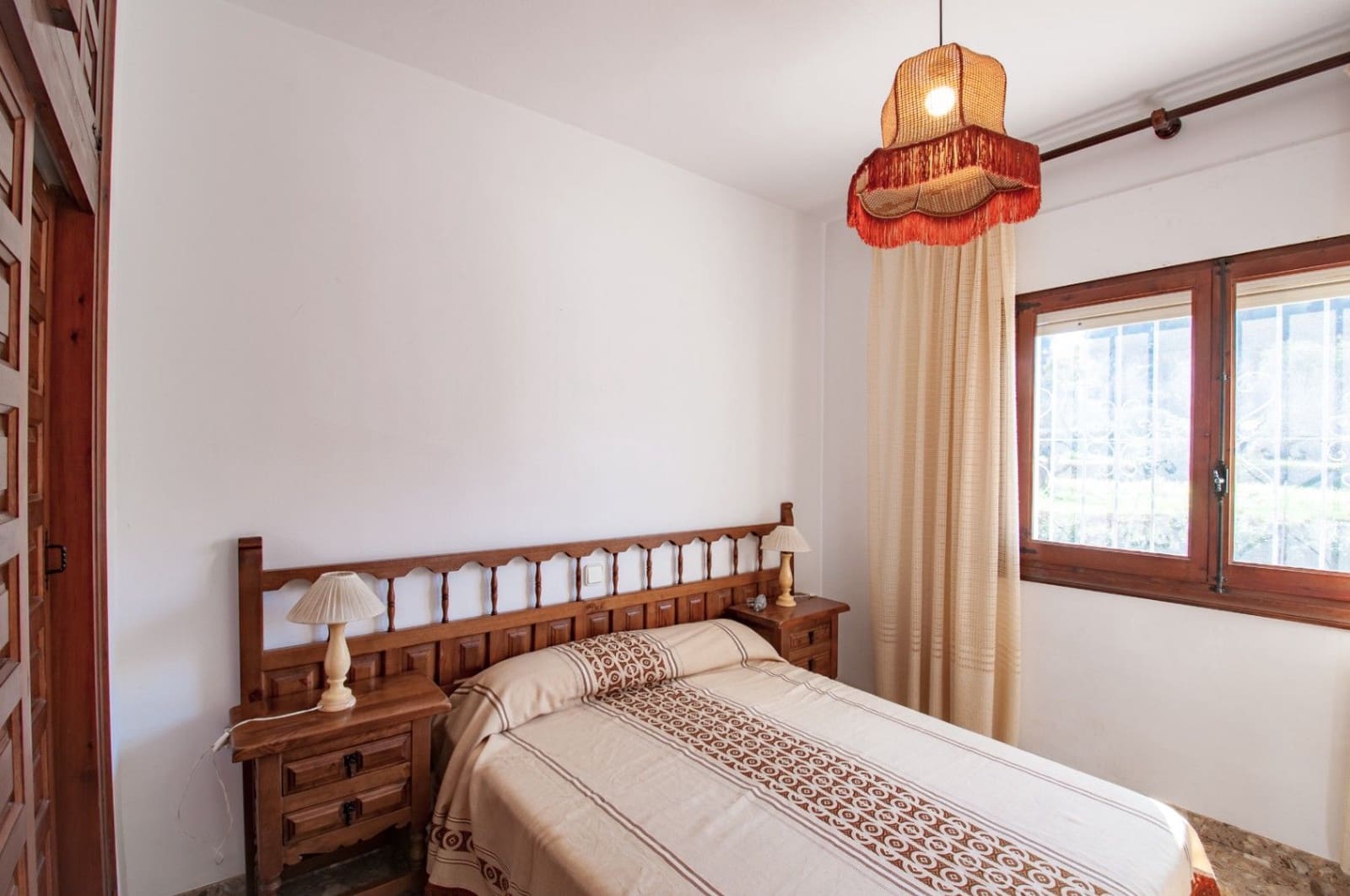 6 slaapkamer Villa te koop in Benissa met zwembad garage - € 790.000 (Ref: 8836751)