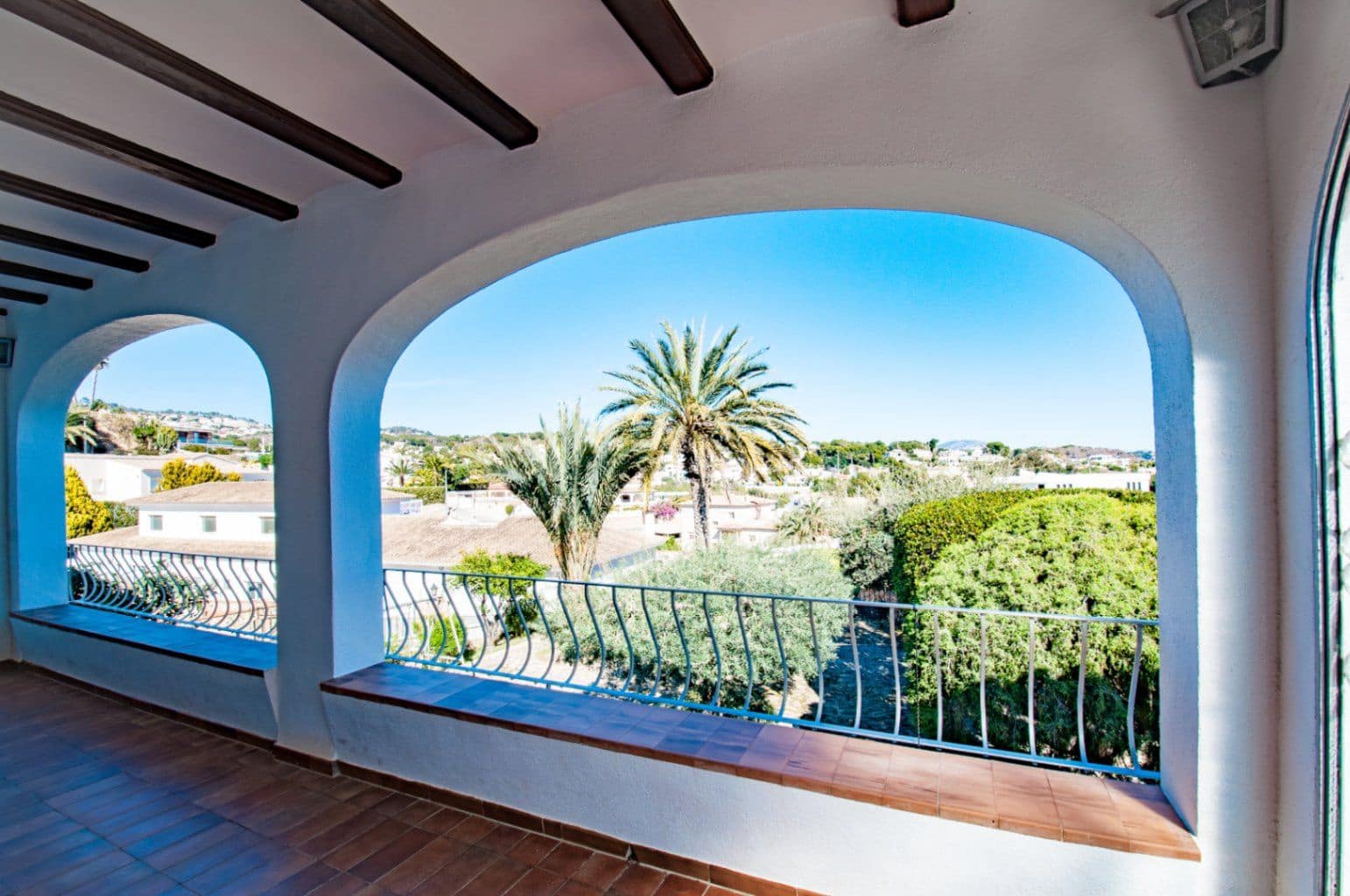 6 slaapkamer Villa te koop in Benissa met zwembad garage - € 790.000 (Ref: 8836751)