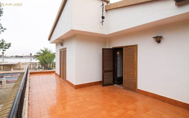 Chalet de 5 habitaciones en Crevillente / Crevillent en venta con garaje - 310.000 € (Ref: 8936763)