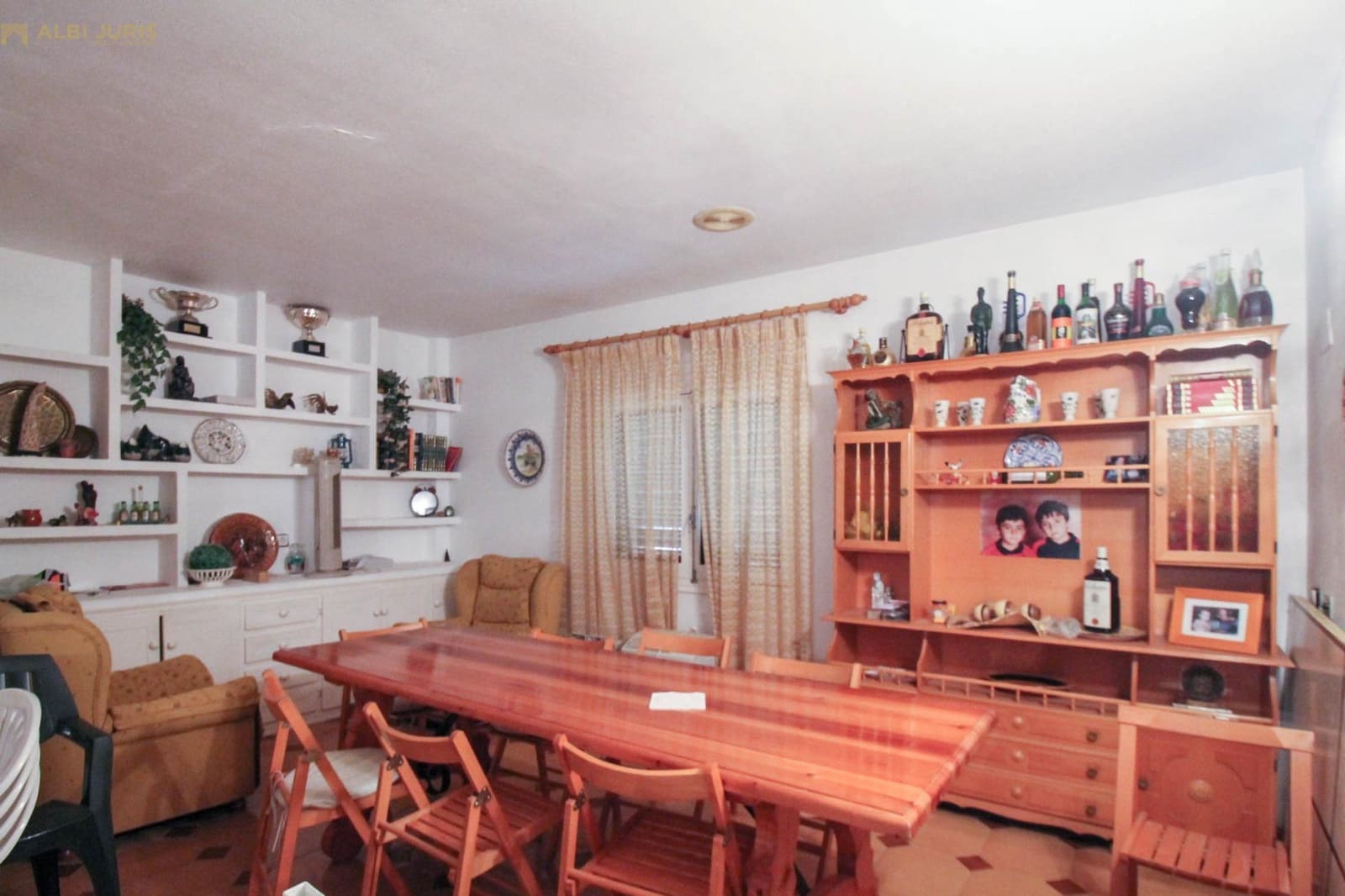 Chalet de 5 habitaciones en Crevillente / Crevillent en venta con garaje - 310.000 € (Ref: 8936763)