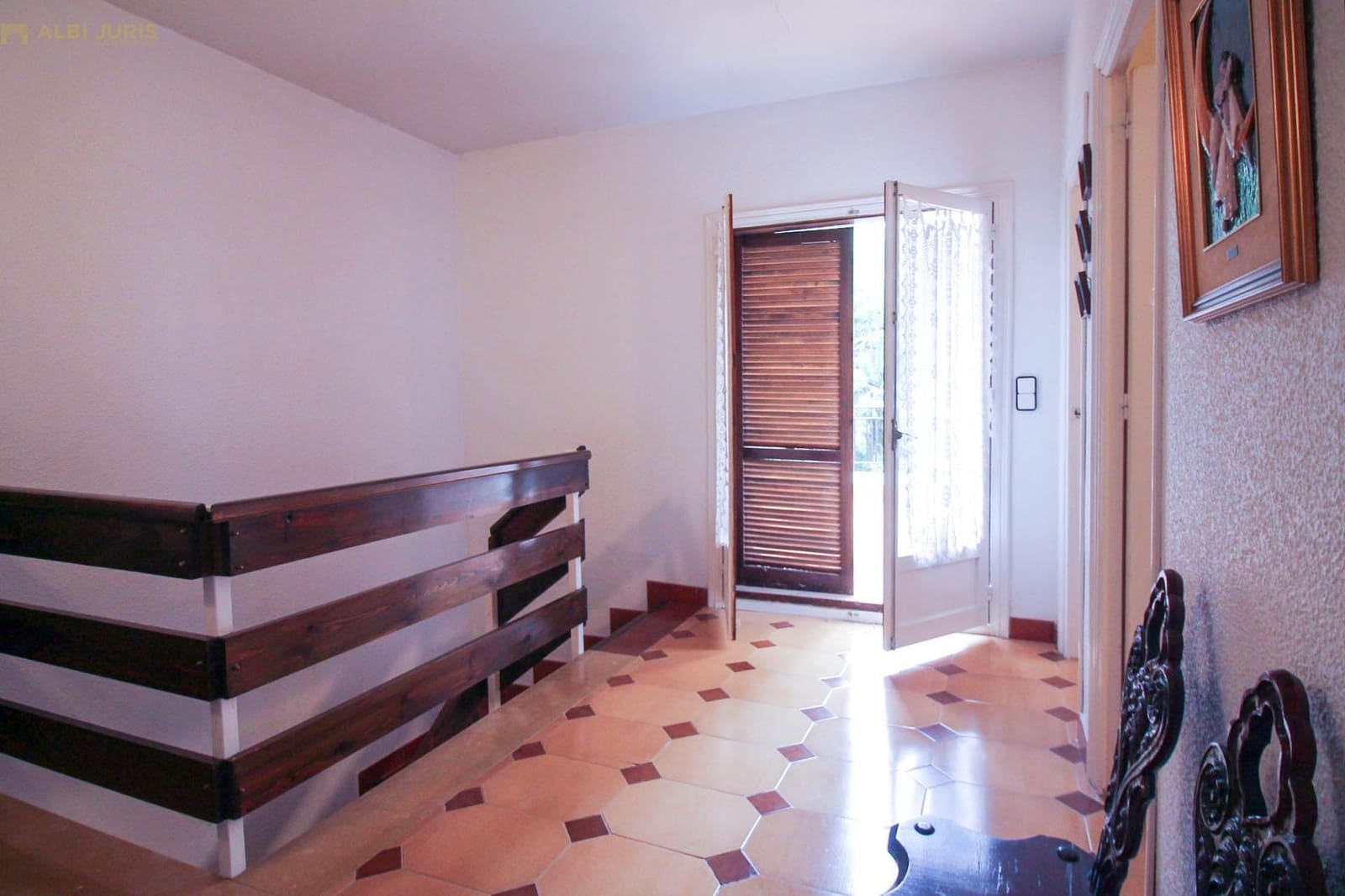 Chalet de 5 habitaciones en Crevillente / Crevillent en venta con garaje - 310.000 € (Ref: 8936763)