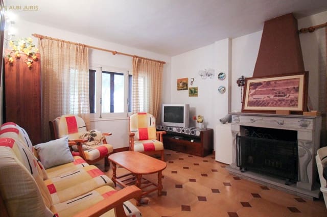 Chalet de 5 habitaciones en Crevillente / Crevillent en venta con garaje - 310.000 € (Ref: 8936763)