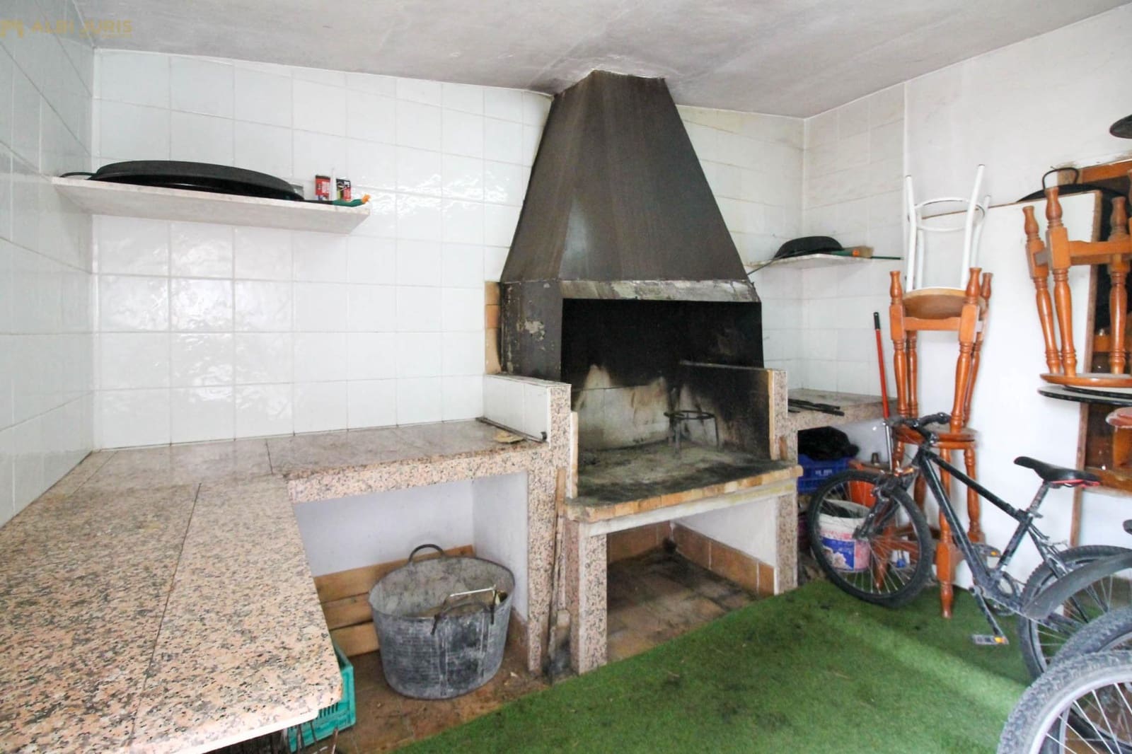 Chalet de 5 habitaciones en Crevillente / Crevillent en venta con garaje - 310.000 € (Ref: 8936763)