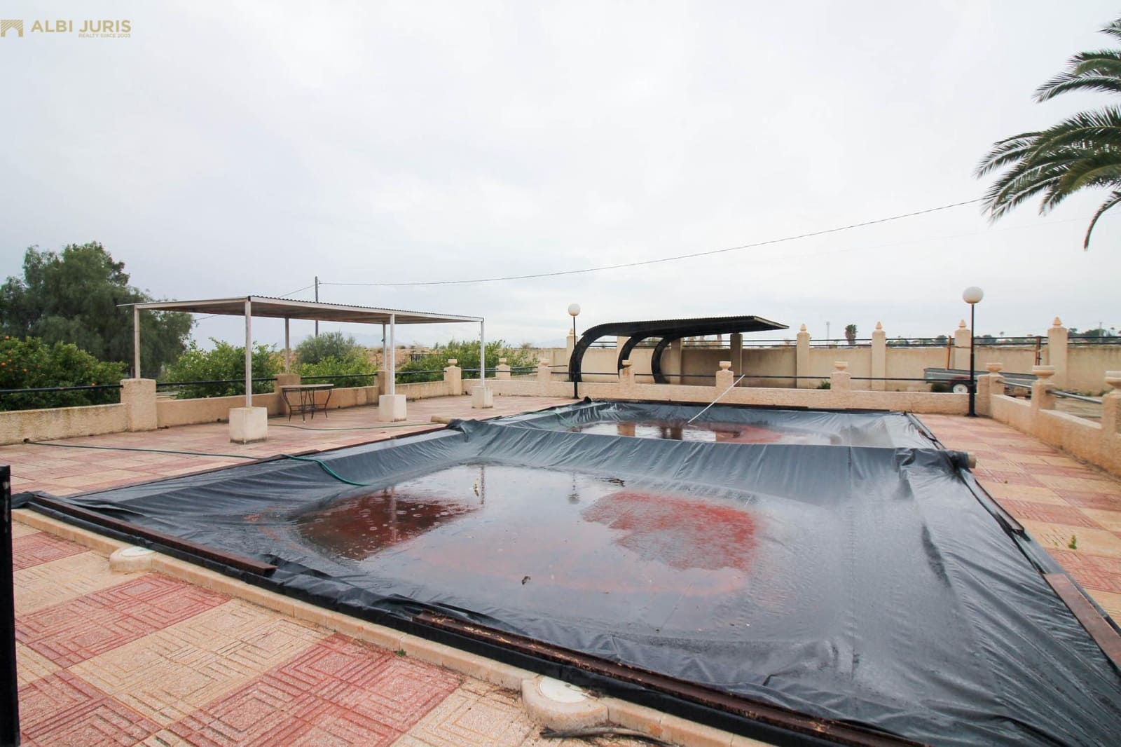 Chalet de 5 habitaciones en Crevillente / Crevillent en venta con garaje - 310.000 € (Ref: 8936763)