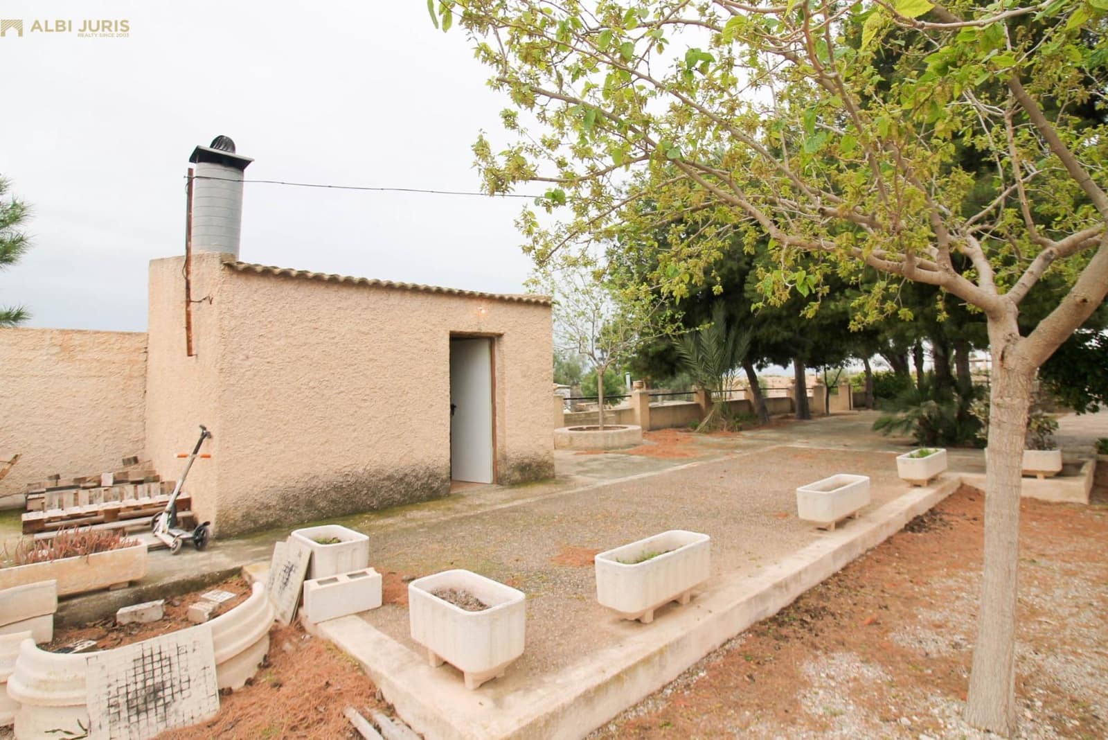 Chalet de 5 habitaciones en Crevillente / Crevillent en venta con garaje - 310.000 € (Ref: 8936763)