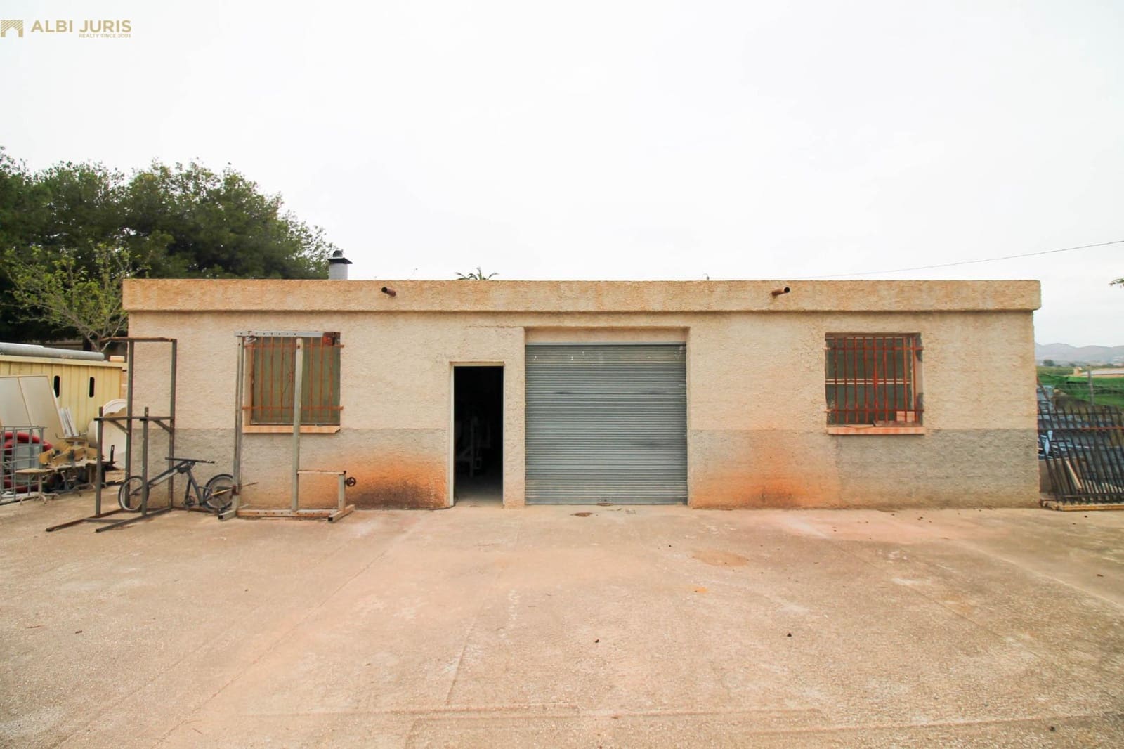 Chalet de 5 habitaciones en Crevillente / Crevillent en venta con garaje - 310.000 € (Ref: 8936763)