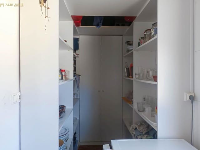 3 chambre Finca/Maison de Campagne à vendre à Crevillente / Crevillent - 209 000 € (Ref: 9003021)