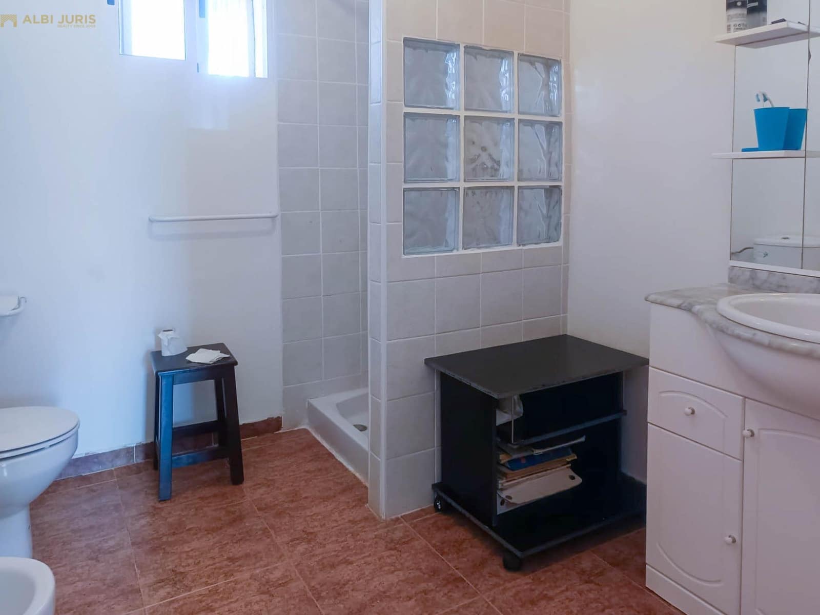 3 chambre Finca/Maison de Campagne à vendre à Crevillente / Crevillent - 209 000 € (Ref: 9003021)