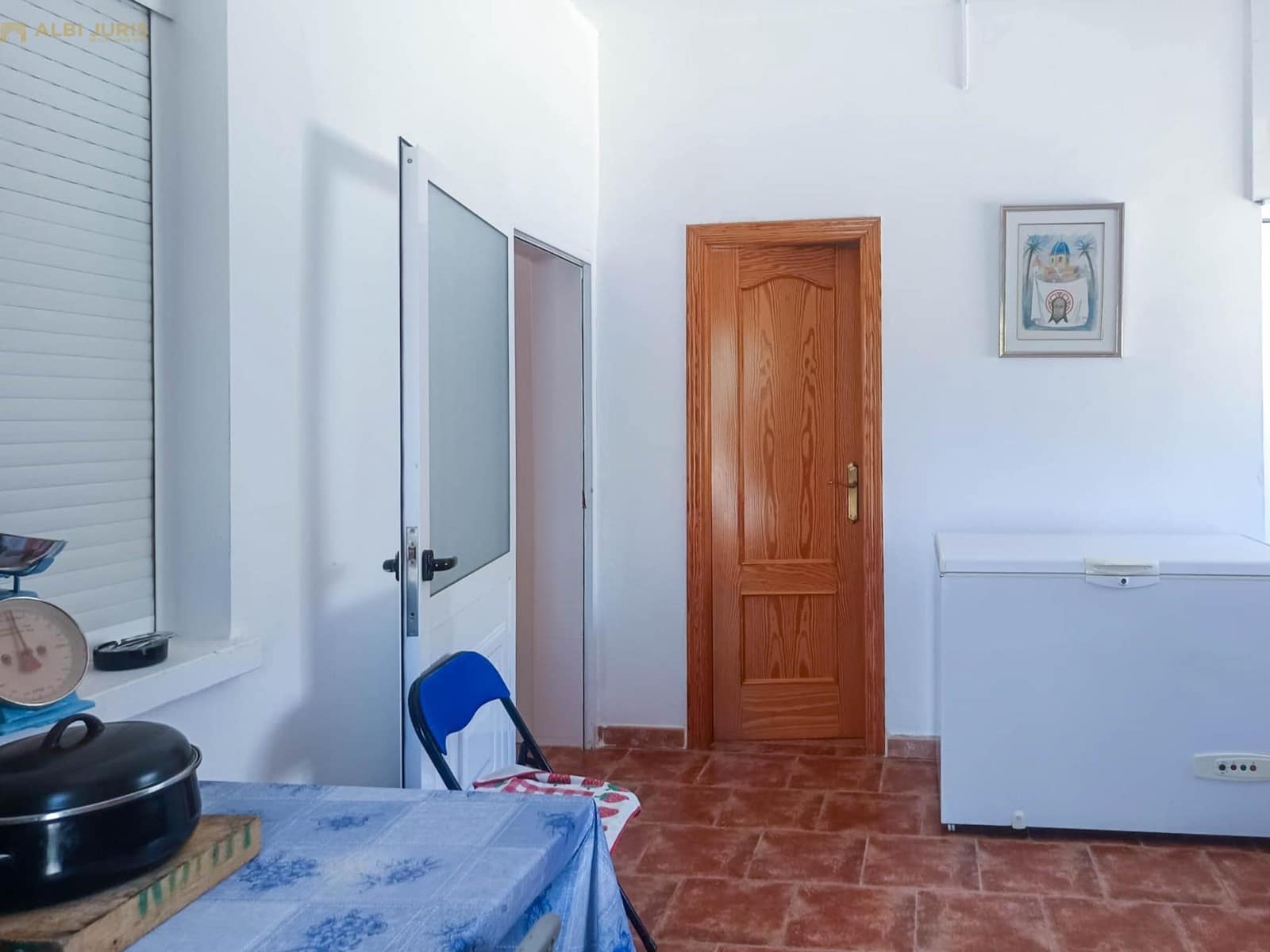 3 chambre Finca/Maison de Campagne à vendre à Crevillente / Crevillent - 209 000 € (Ref: 9003021)